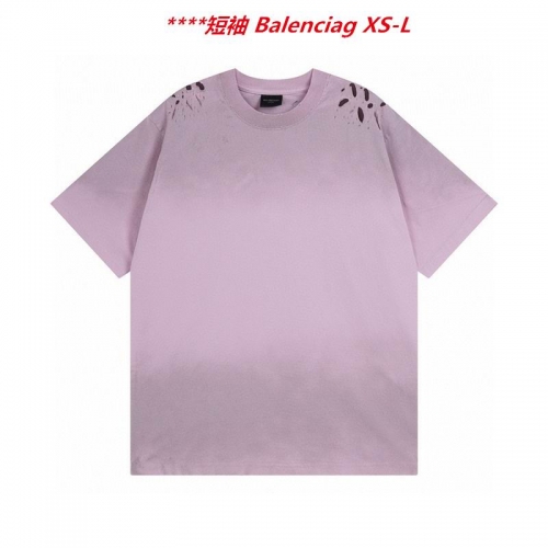 B.a.l.e.n.c.i.a.g.a. Round neck 6505 Men