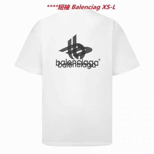 B.a.l.e.n.c.i.a.g.a. Round neck 6942 Men