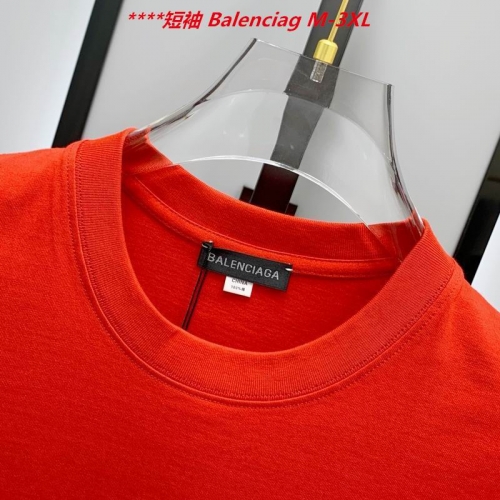 B.a.l.e.n.c.i.a.g.a. Round neck 12241 Men