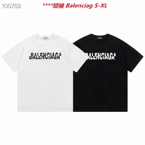 B.a.l.e.n.c.i.a.g.a. Round neck 8597 Men