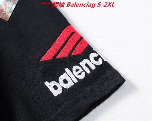 B.a.l.e.n.c.i.a.g.a. Round neck 10590 Men