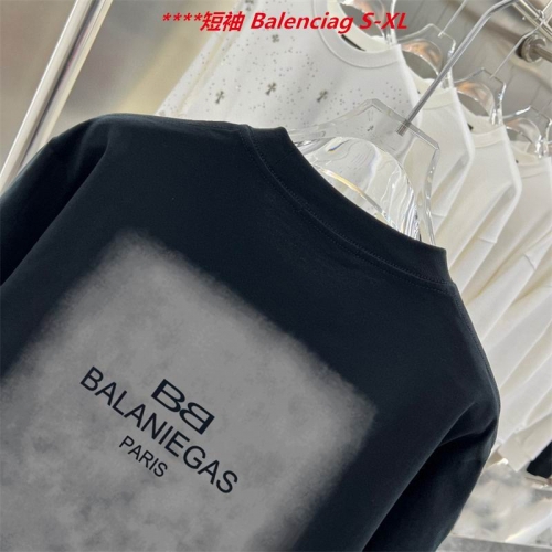 B.a.l.e.n.c.i.a.g.a. Round neck 8225 Men