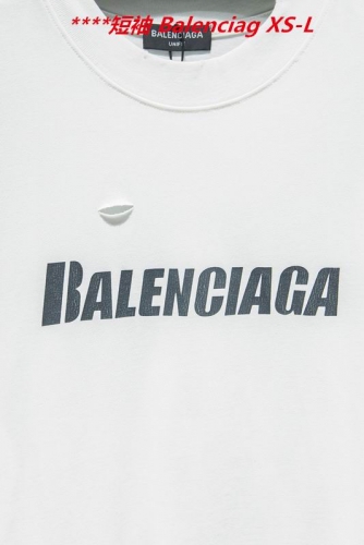 B.a.l.e.n.c.i.a.g.a. Round neck 5841 Men