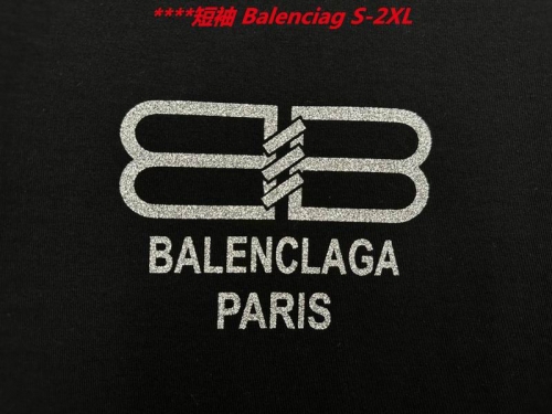 B.a.l.e.n.c.i.a.g.a. Round neck 10417 Men