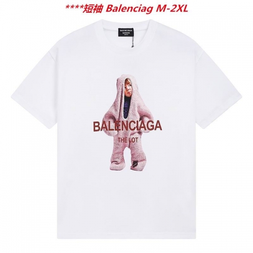 B.a.l.e.n.c.i.a.g.a. Round neck 9432 Men