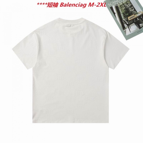 B.a.l.e.n.c.i.a.g.a. Round neck 9320 Men