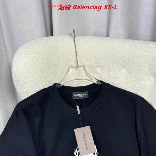 B.a.l.e.n.c.i.a.g.a. Round neck 7651 Men