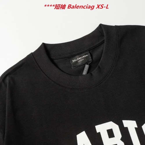 B.a.l.e.n.c.i.a.g.a. Round neck 6281 Men