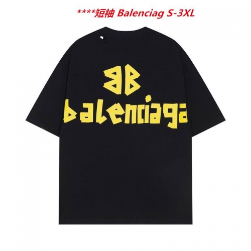 B.a.l.e.n.c.i.a.g.a. Round neck 11425 Men