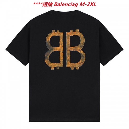 B.a.l.e.n.c.i.a.g.a. Round neck 9625 Men