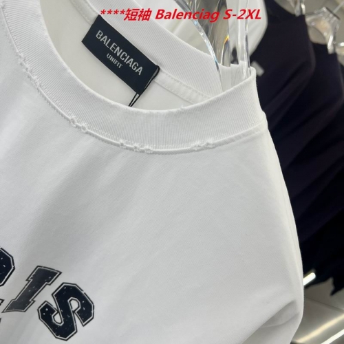 B.a.l.e.n.c.i.a.g.a. Round neck 11055 Men