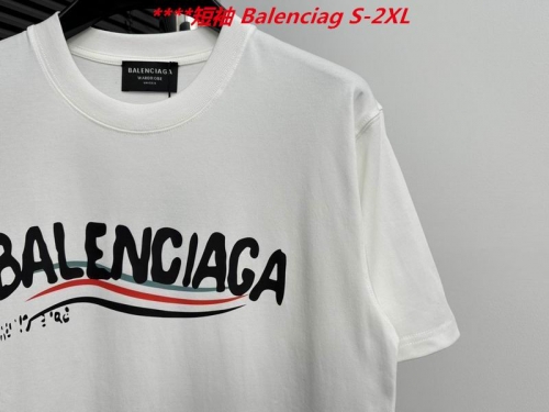 B.a.l.e.n.c.i.a.g.a. Round neck 10288 Men