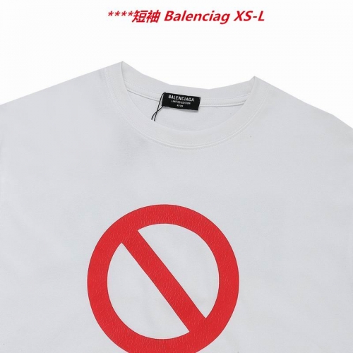 B.a.l.e.n.c.i.a.g.a. Round neck 7920 Men