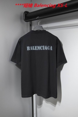 B.a.l.e.n.c.i.a.g.a. Round neck 7051 Men