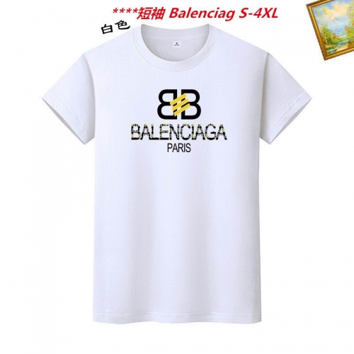 B.a.l.e.n.c.i.a.g.a. Round neck 11499 Men