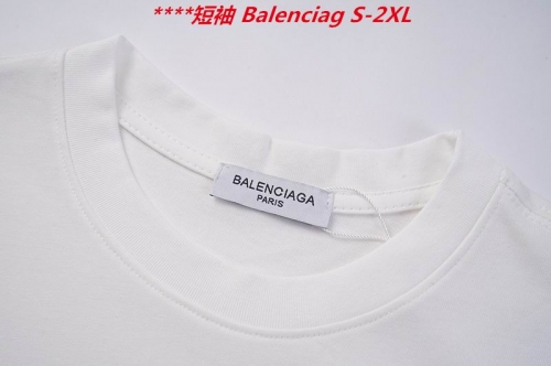 B.a.l.e.n.c.i.a.g.a. Round neck 10530 Men