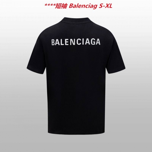 B.a.l.e.n.c.i.a.g.a. Round neck 8289 Men