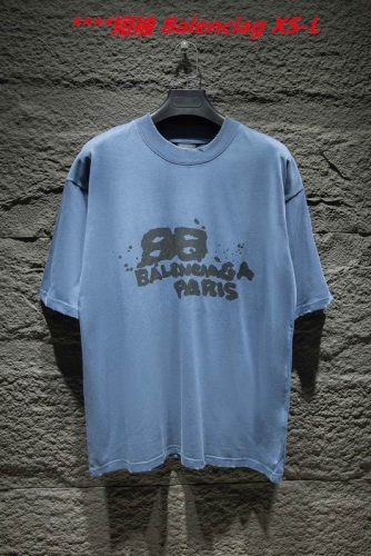 B.a.l.e.n.c.i.a.g.a. Round neck 4965 Men