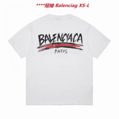 B.a.l.e.n.c.i.a.g.a. Round neck 4621 Men