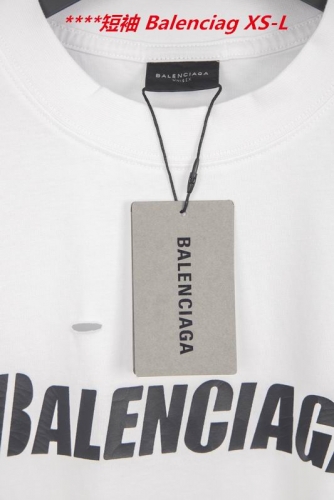 B.a.l.e.n.c.i.a.g.a. Round neck 7530 Men