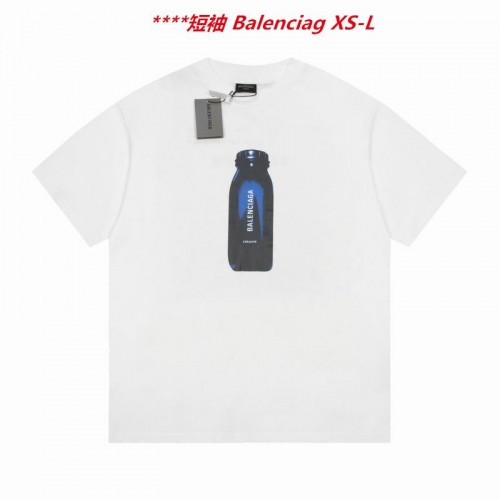 B.a.l.e.n.c.i.a.g.a. Round neck 4294 Men