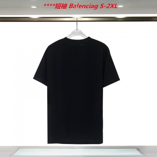 B.a.l.e.n.c.i.a.g.a. Round neck 10348 Men