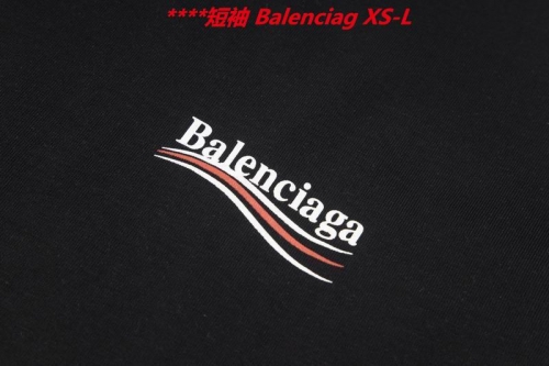 B.a.l.e.n.c.i.a.g.a. Round neck 7677 Men