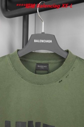 B.a.l.e.n.c.i.a.g.a. Round neck 7460 Men