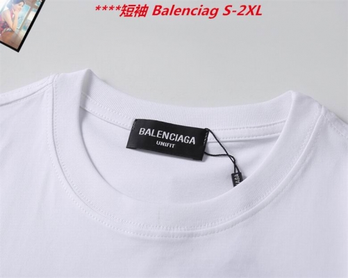 B.a.l.e.n.c.i.a.g.a. Round neck 10607 Men