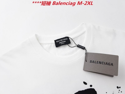 B.a.l.e.n.c.i.a.g.a. Round neck 9445 Men