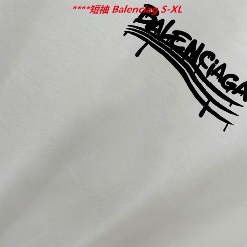 B.a.l.e.n.c.i.a.g.a. Round neck 8110 Men