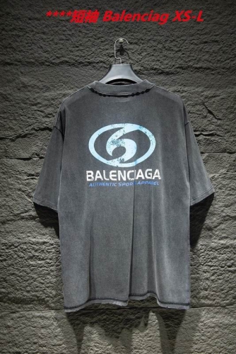 B.a.l.e.n.c.i.a.g.a. Round neck 5077 Men