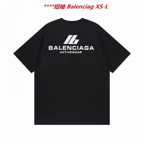 B.a.l.e.n.c.i.a.g.a. Round neck 7195 Men