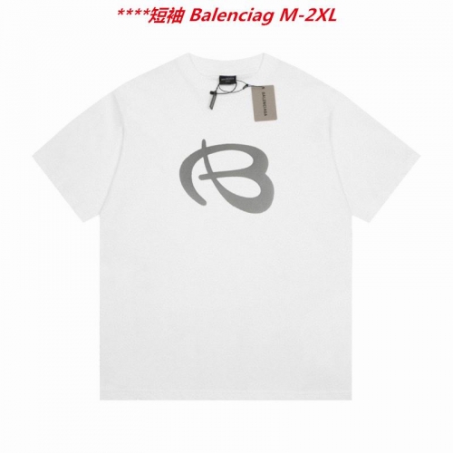 B.a.l.e.n.c.i.a.g.a. Round neck 9827 Men