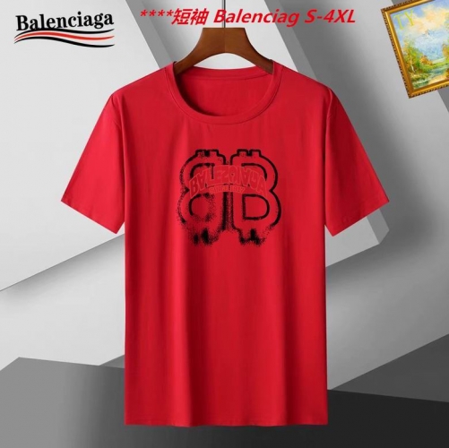 B.a.l.e.n.c.i.a.g.a. Round neck 11512 Men