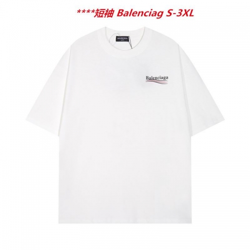 B.a.l.e.n.c.i.a.g.a. Round neck 11453 Men