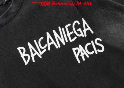 B.a.l.e.n.c.i.a.g.a. Round neck 11754 Men