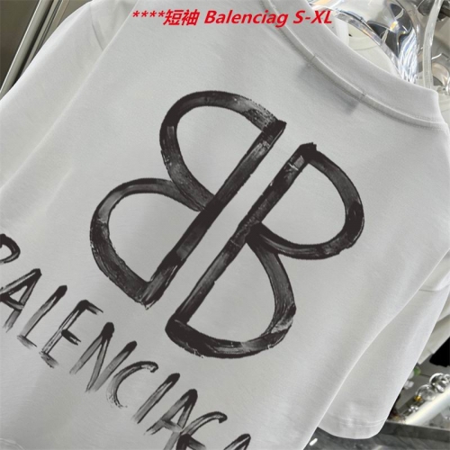 B.a.l.e.n.c.i.a.g.a. Round neck 8147 Men