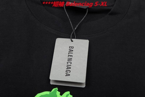 B.a.l.e.n.c.i.a.g.a. Round neck 8986 Men