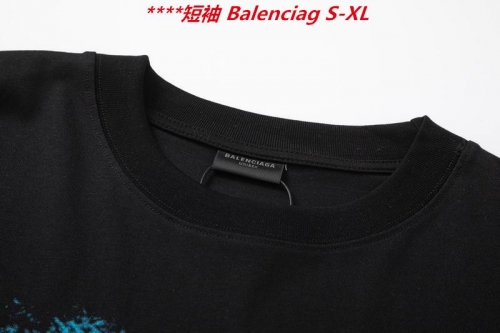 B.a.l.e.n.c.i.a.g.a. Round neck 8403 Men