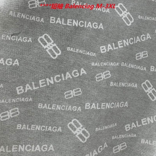 B.a.l.e.n.c.i.a.g.a. Round neck 12115 Men