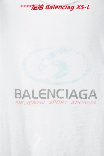 B.a.l.e.n.c.i.a.g.a. Round neck 6117 Men