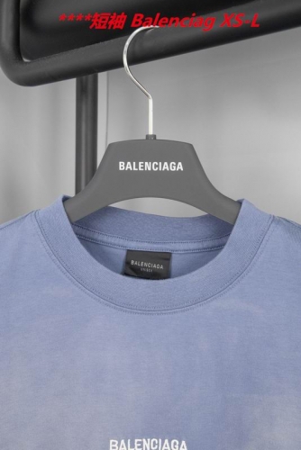 B.a.l.e.n.c.i.a.g.a. Round neck 7297 Men