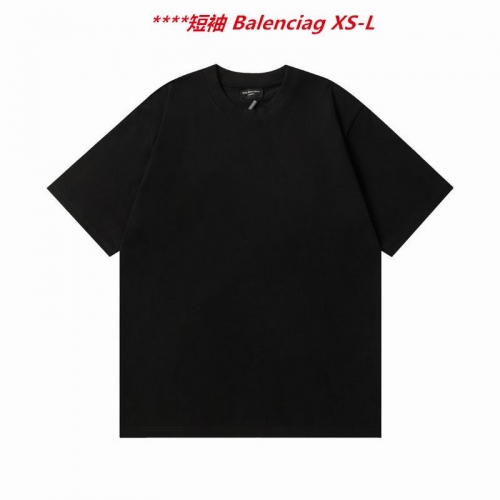 B.a.l.e.n.c.i.a.g.a. Round neck 6629 Men