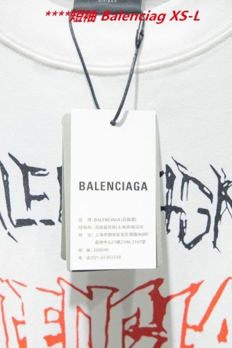 B.a.l.e.n.c.i.a.g.a. Round neck 5125 Men