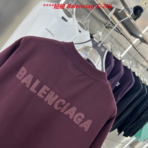 B.a.l.e.n.c.i.a.g.a. Round neck 11034 Men