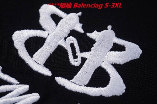 B.a.l.e.n.c.i.a.g.a. Round neck 11232 Men