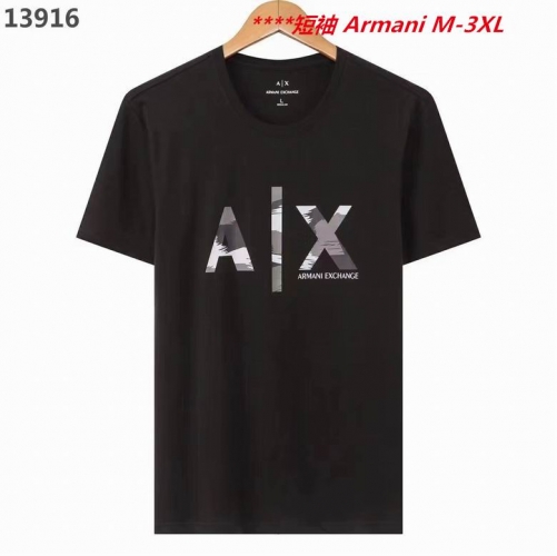 A.r.m.a.n.i. Round neck 4225 Men