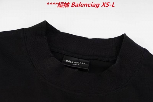 B.a.l.e.n.c.i.a.g.a. Round neck 7048 Men