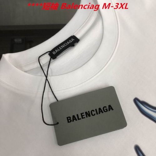 B.a.l.e.n.c.i.a.g.a. Round neck 12002 Men